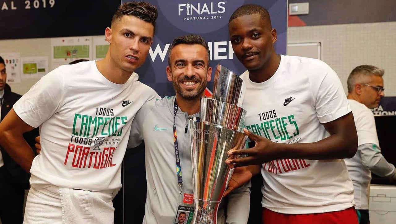 El Al-Nassr también 'pasa página' con William Carvalho