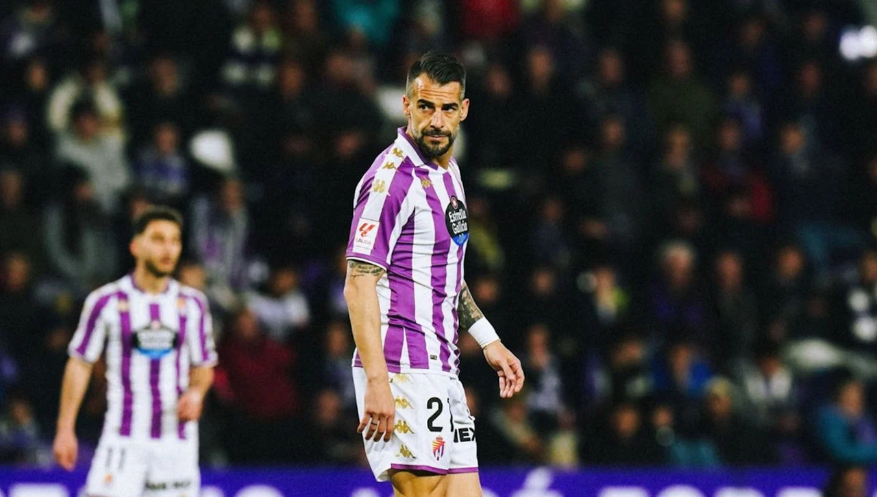 Recula tras lo de Álvaro Negredo