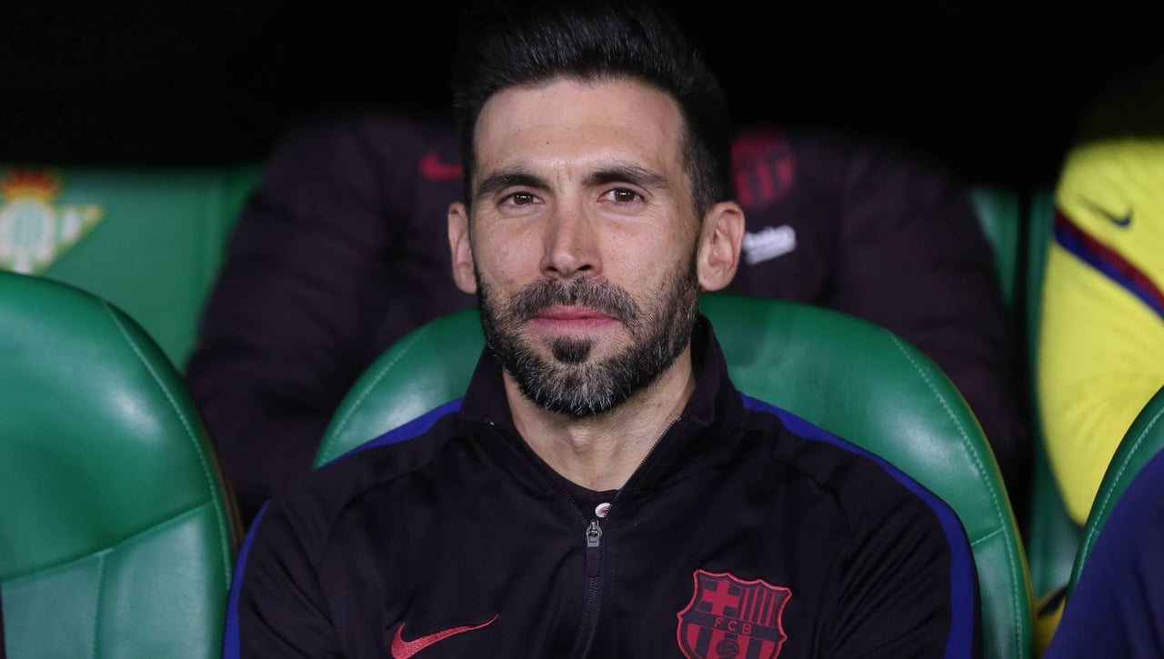 El gran golpe que espera ya Eder Sarabia en Primera División