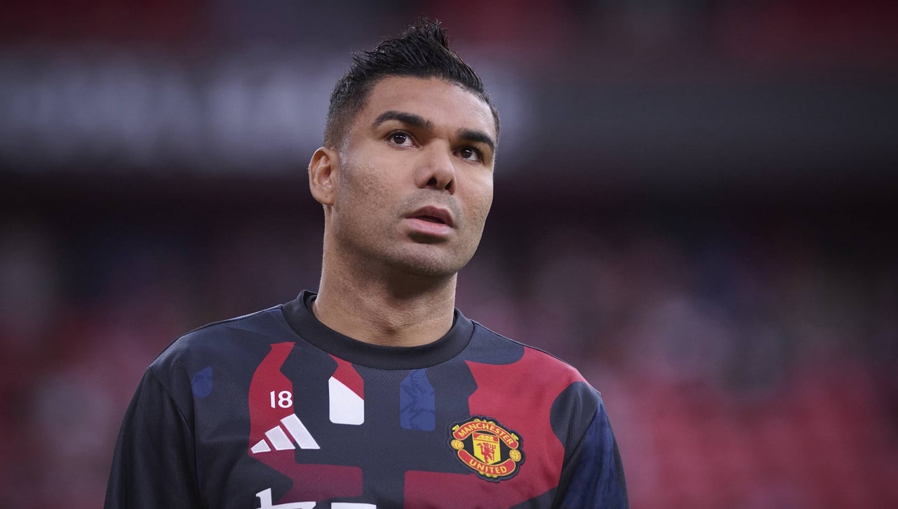 Lanzados a por el fichaje de Casemiro
