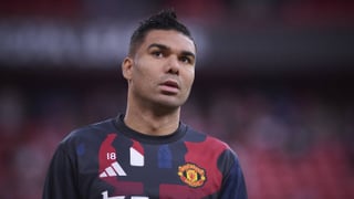 Lanzados a por el fichaje de Casemiro