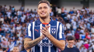 Ocampos confiesa cómo fue su salida del Sevilla 