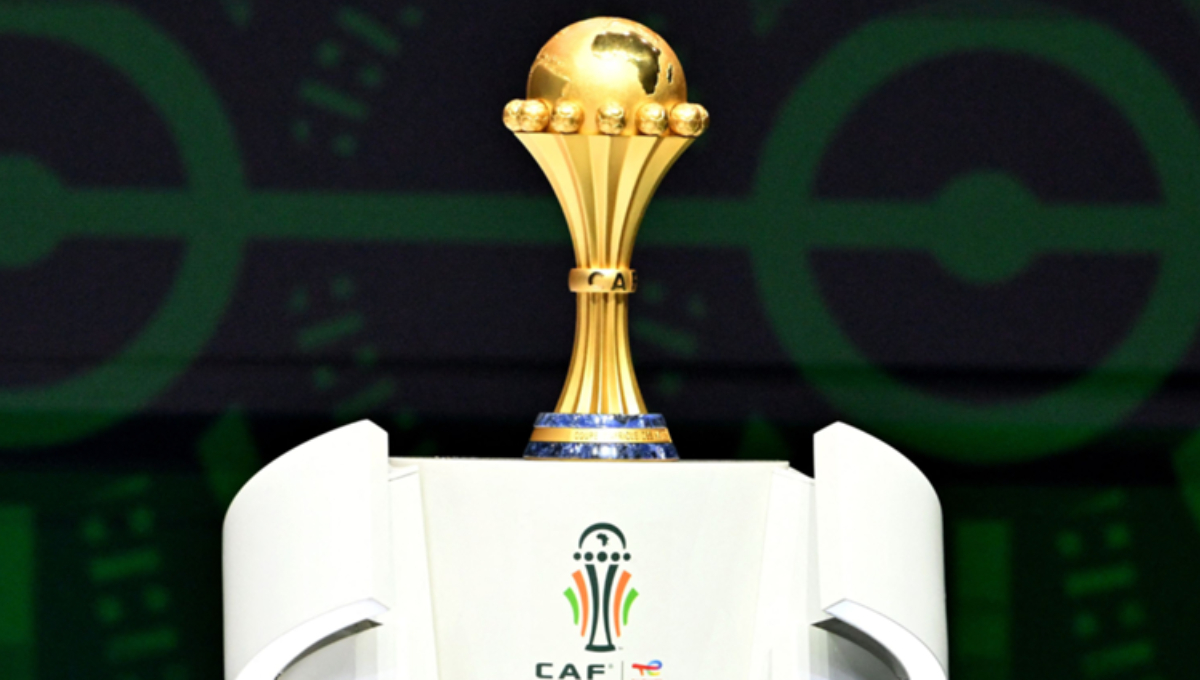 Palmarés de la Copa de África