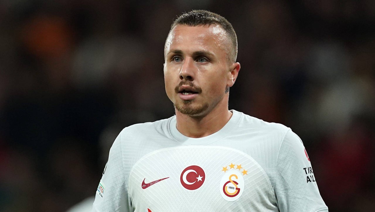 Angeliño, una opción deseada por el Betis pero muy complicada