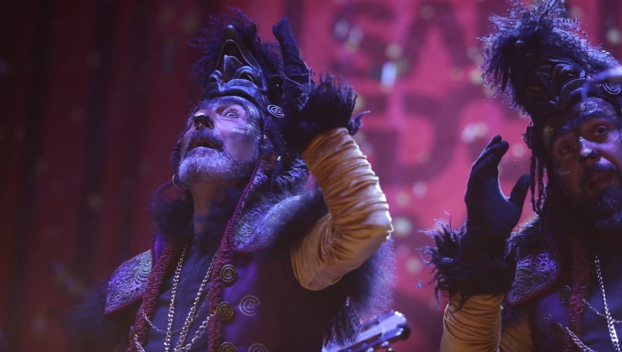 Desveladas las puntuaciones del COAC 2024: Martínez Ares le quitó el primer premio a 'Los colgaos' por los pasodobles de la final