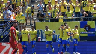 Cádiz 1-0 Getafe: Fe amarilla para creer en el milagro 