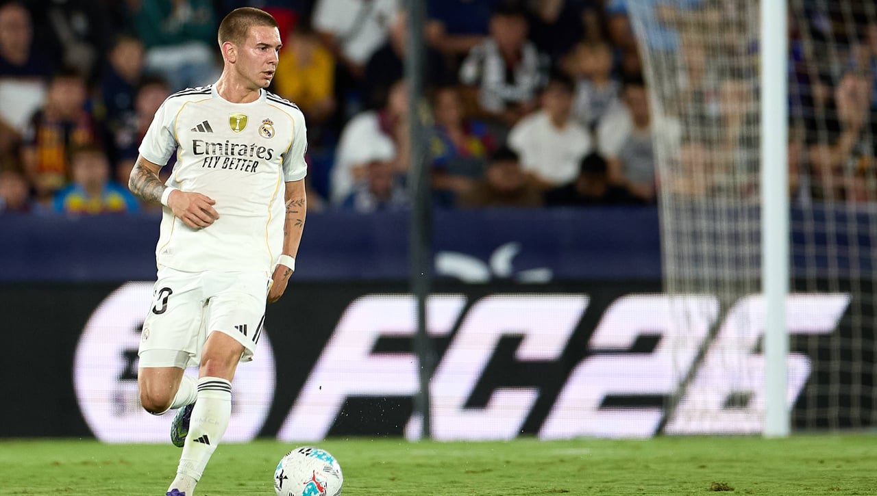 Avala el fichaje de Mastantuono