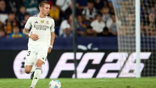 Avala el fichaje de Mastantuono