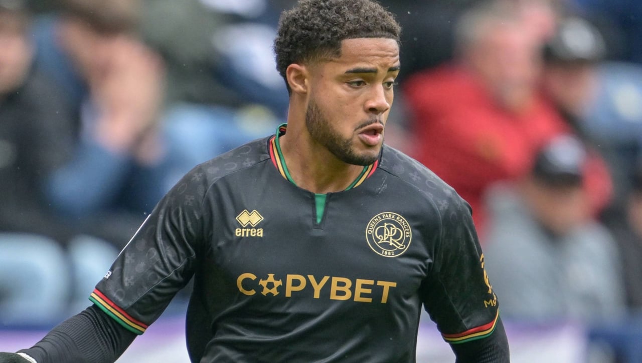 Dispuesto a fichar a Jonathan Varane