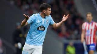 Vienen a por Carlos Domínguez