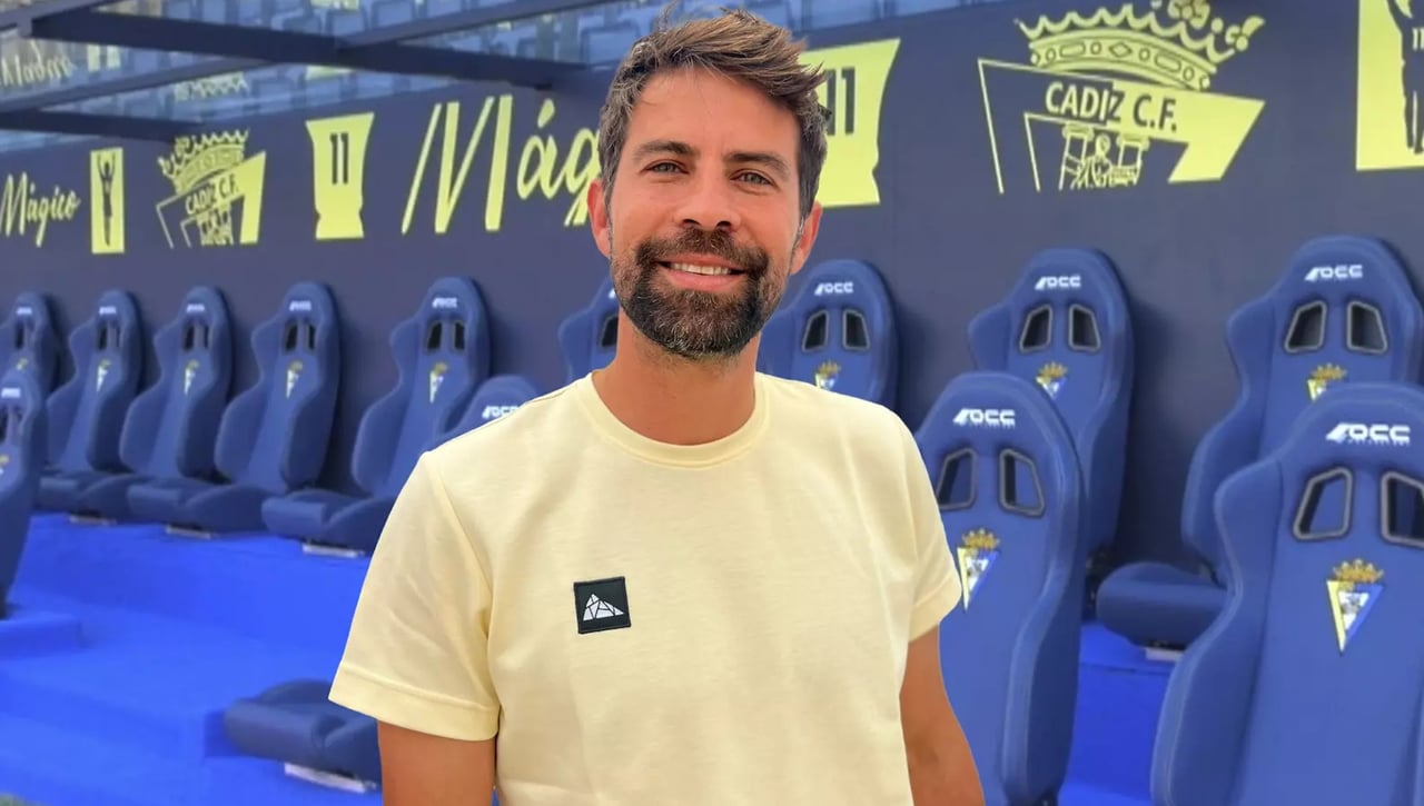 El Cádiz anuncia una nueva incorporación para la próxima temporada