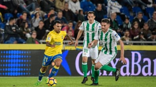 Se posiciona por la vuelta de Jonathan Viera