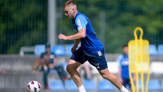 Fichaje confirmado en Osasuna