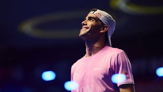 Juan Lebrón se lía y habrá lucha por el número uno en el Premier Pádel