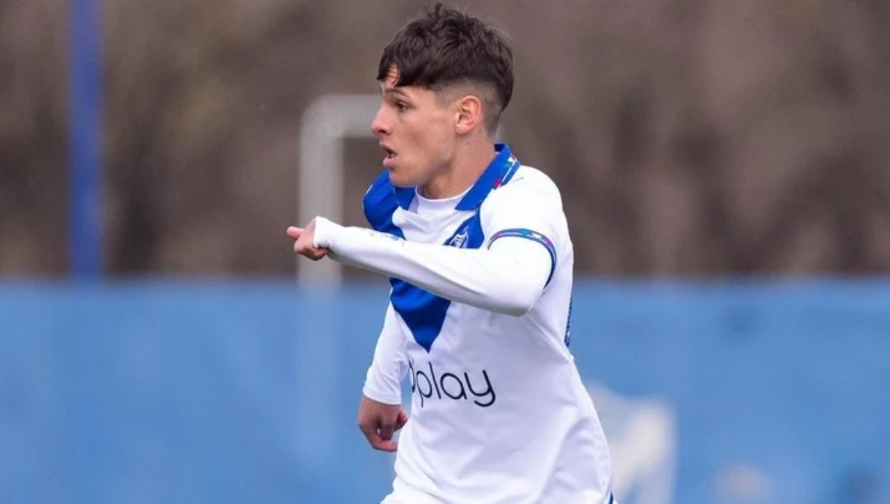 El Barcelona desestima el fichaje de una promesa que sigue el Sevilla