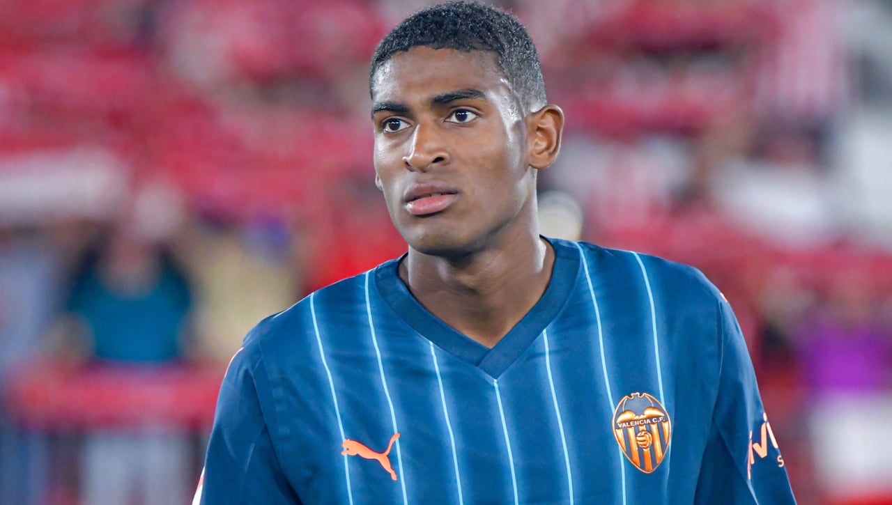 El 'fichaje' que planea Luis de la Fuente para la Selección