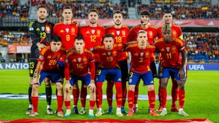 La Selección Española ya tiene rival en cuartos de la Nations League