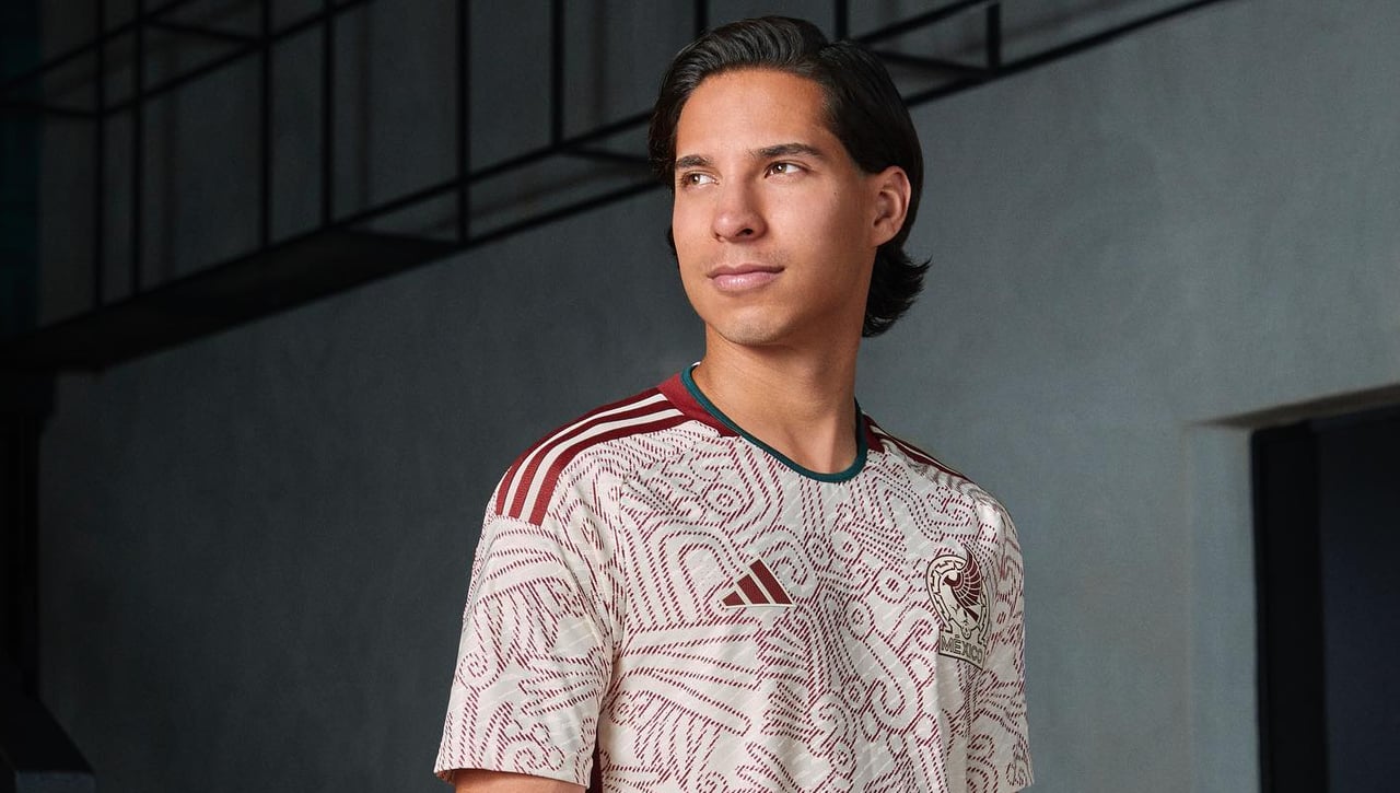 Lainez rompe su silencio y se sincera antes del debut de México en el Mundial de Qatar: "Lo seguiré haciendo"