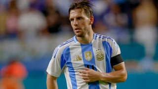 Decisión compleja con Lo Celso en el Betis por los antecedentes