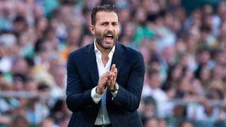 La condición de Rubén Baraja al Valencia