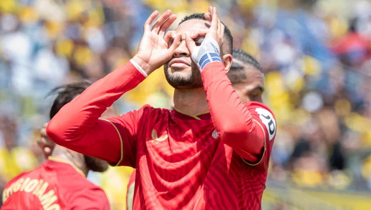 Monumental enfado con En-Nesyri: "Nos faltó al respeto"