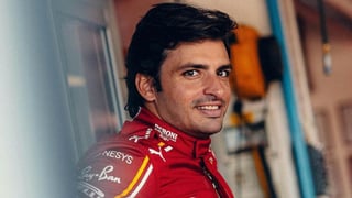 Williams toma una decisión con Carlos Sainz y Ferrari le abre otra vez la puerta  