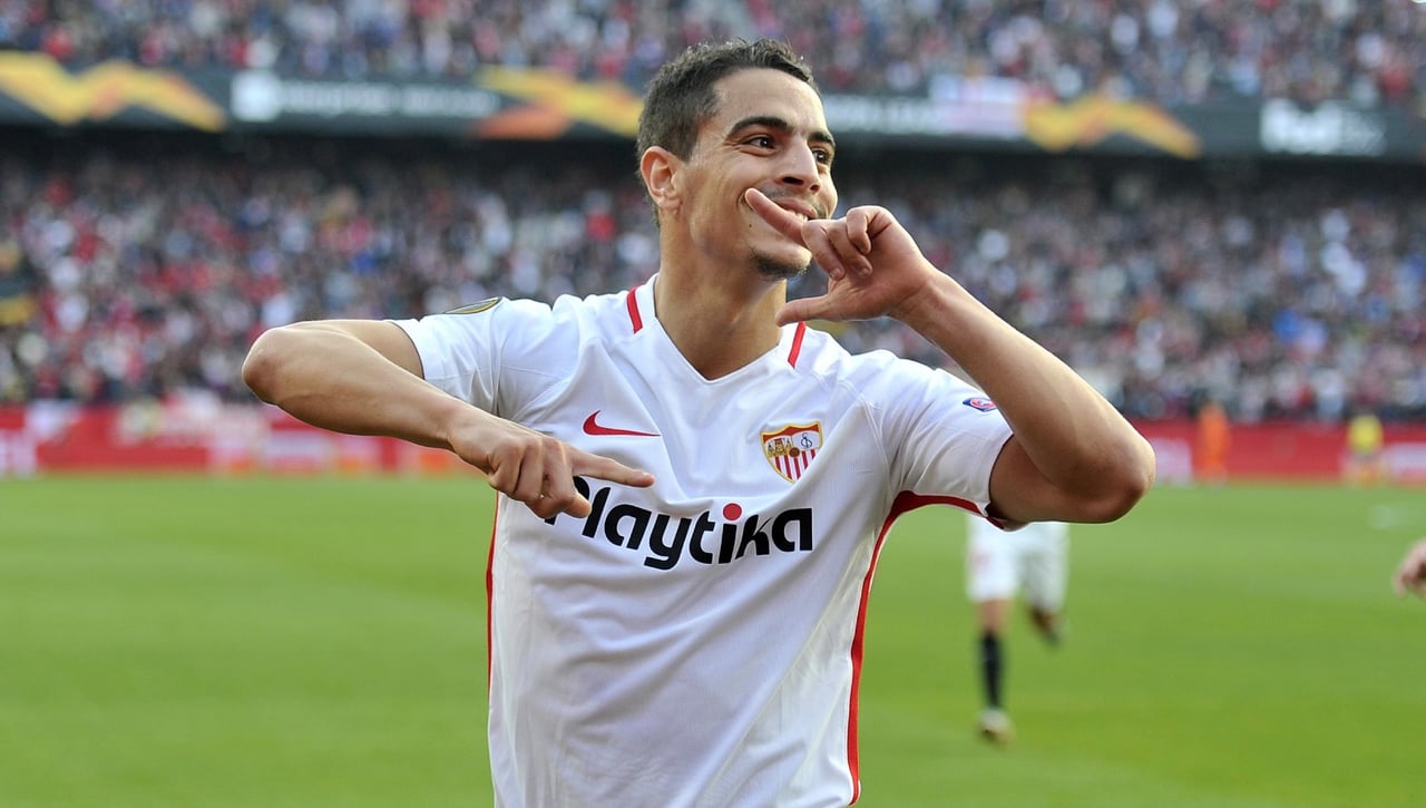 Ben Yedder, ex del Sevilla, condenado a prisión