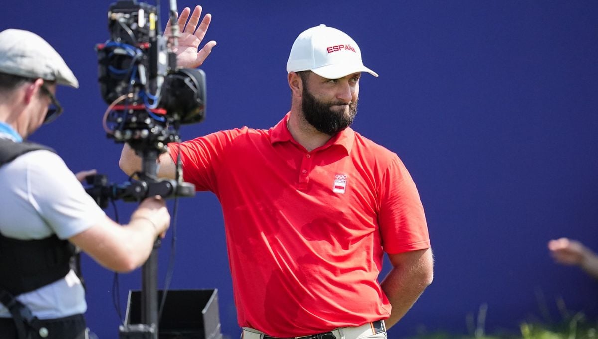 Revés para Jon Rahm y adiós a la Ryder Cup