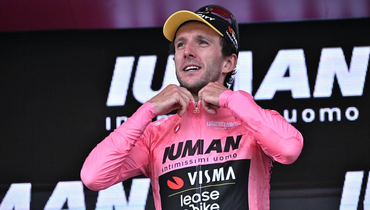 Giro de Italia 2025 | Etapa 21, recorrido, perfil, horarios y dónde ver en TV hoy la etapa entre Roma y Roma