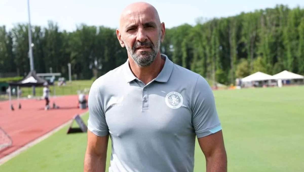 Monchi envía a uno de sus técnicos a espiar al Villarreal