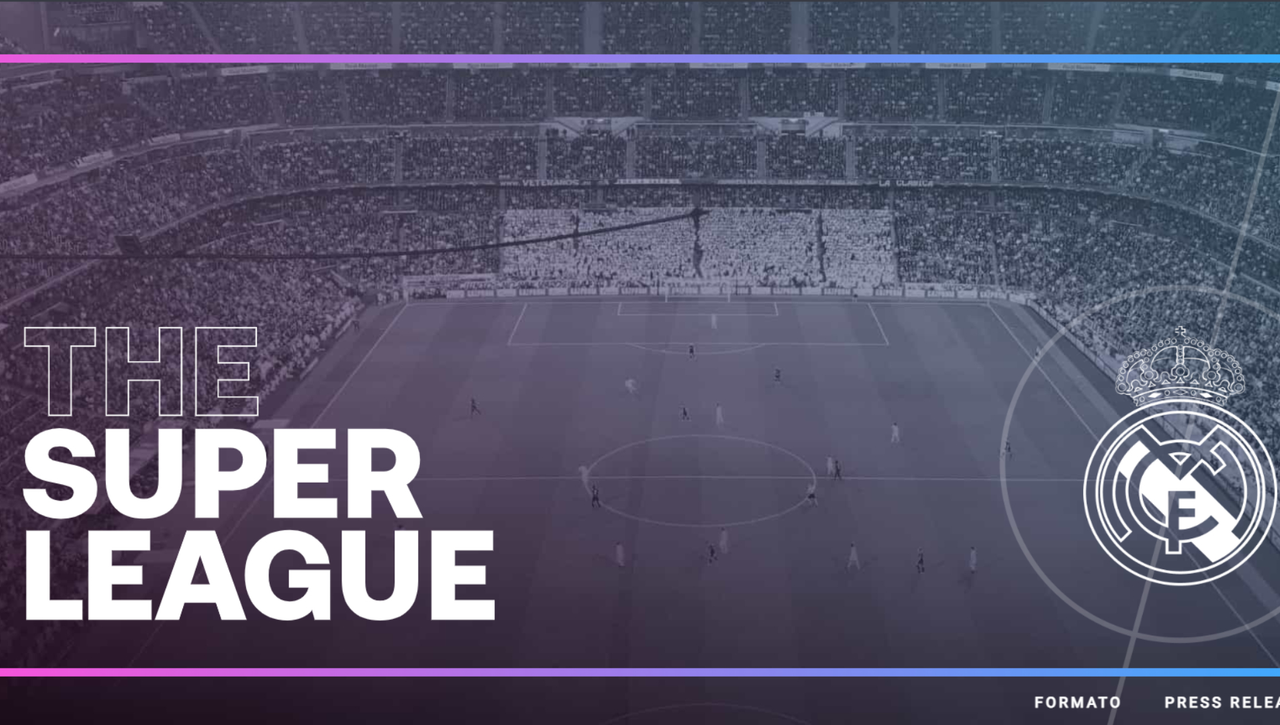 Ya hay fecha para conocer los detalles de la Superliga