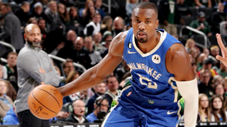 Acusan a Ibaka de mentir sobre su edad