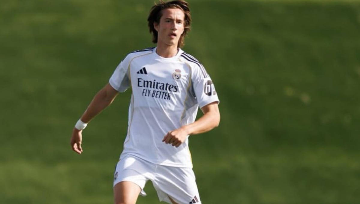 Renovación lista y cláusula millonaria en el Real Madrid