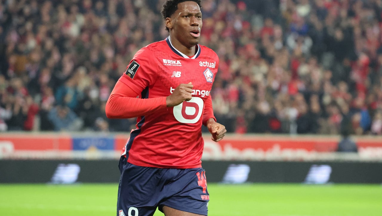 Desvelan qué ha sucedido con Jonathan David 