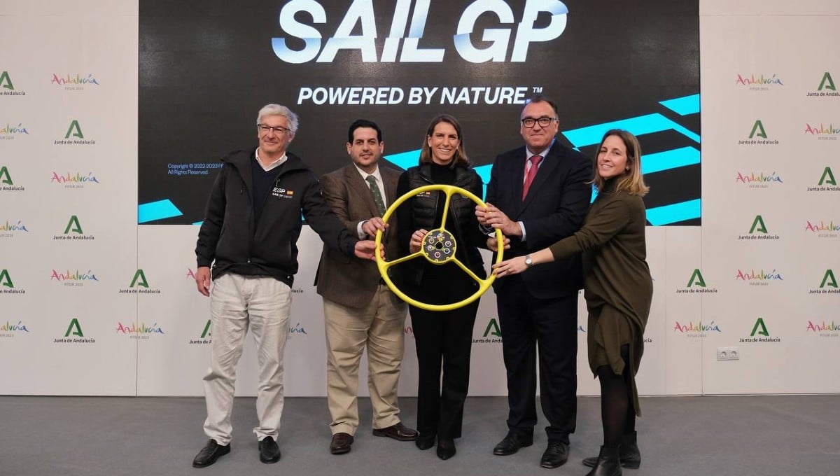 La Junta da el impulso que necesitaba la Ley del Deporte de Andalucía