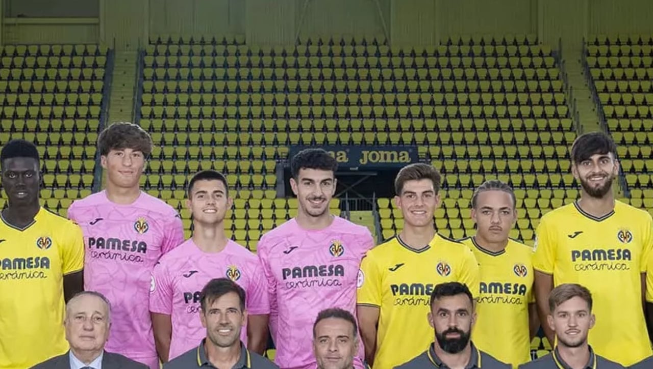 Adri Suárez abre la veda