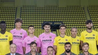 Adri Suárez abre la veda