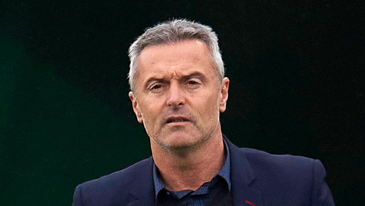 Fran Escribá, en el punto de mira