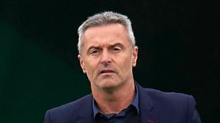 Fran Escribá, en el punto de mira