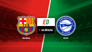 Barcelona - Alavés: resumen, goles y resultado