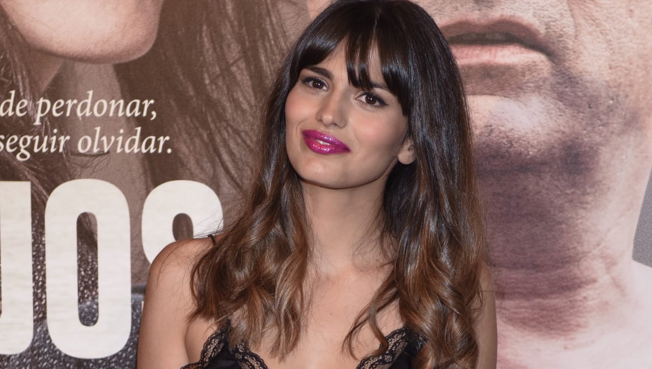 Sara Sálamo se mete en una nueva polémica en redes sociales y va contra José Coronado