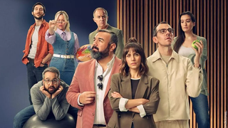 Pantomima Full embiste a los charlatanes del emprendimiento con 'Entrepreneurs'