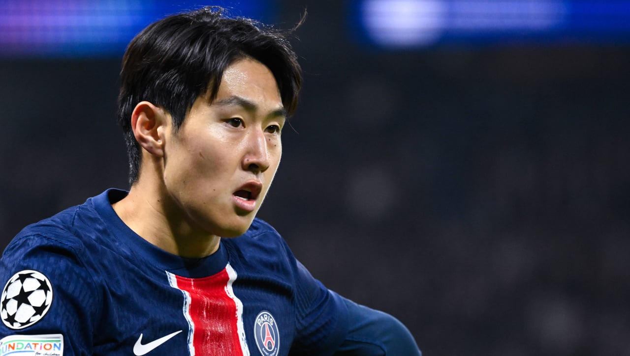 Dispuestos a cerrar a Lee Kang-in