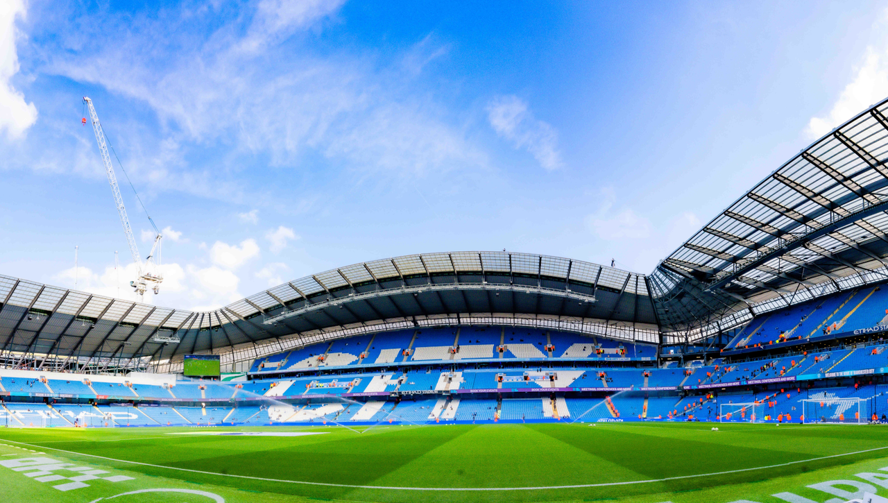 El Manchester City confirma la 'victoria' a la Premier League