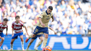 El nuevo destino de Yeremay