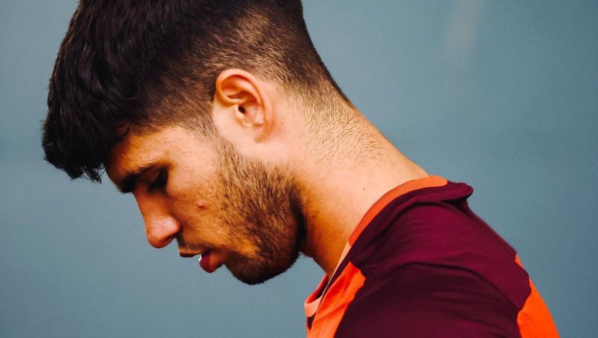 Se la juegan a Carlos Alcaraz y éste incendia las redes