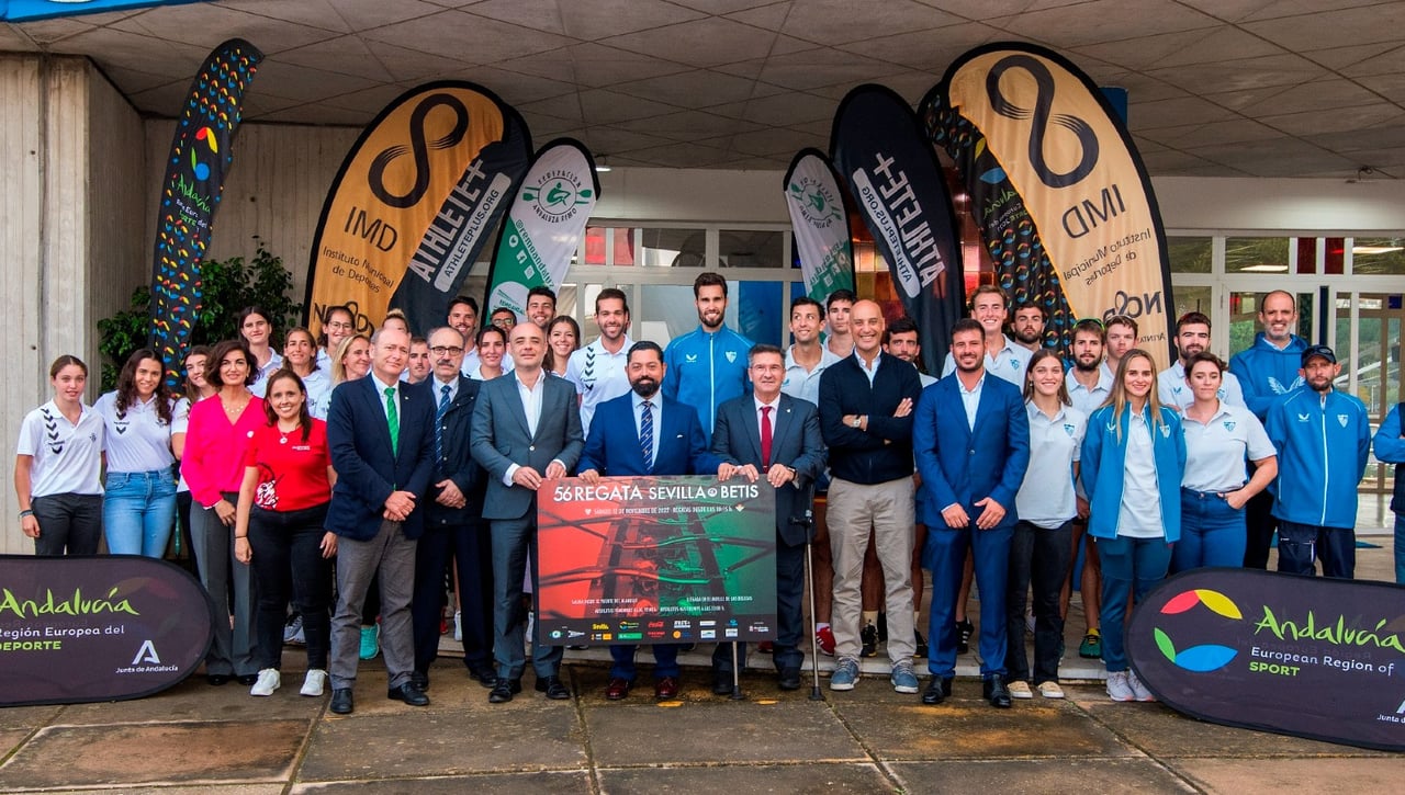 El Gran Derbi se traslada al Guadalquivir