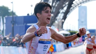 Mundial de Atletismo Tokio 2025 | Horarios, participación española y donde ver en TV la jornada de hoy sábado 20 de septiembre