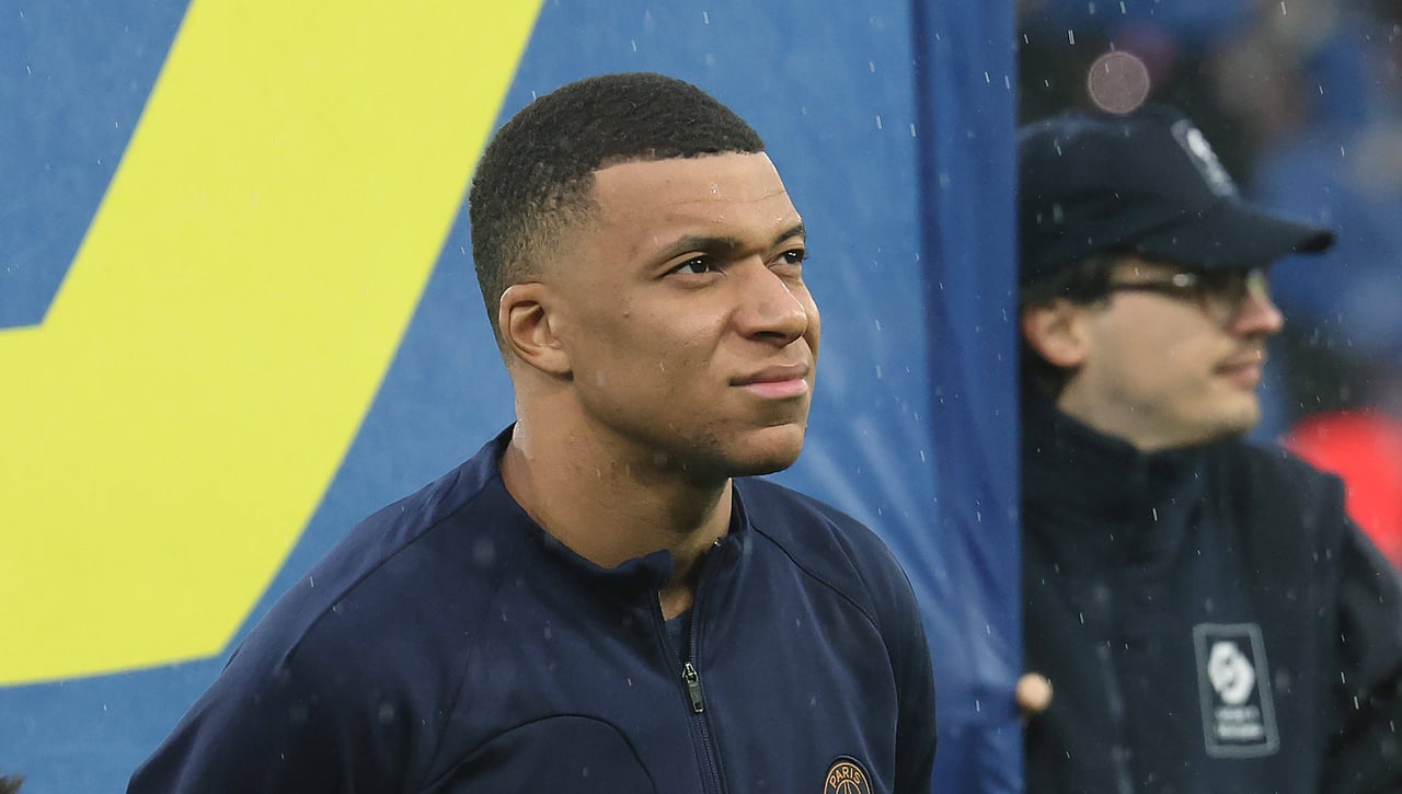 Revolución en la Ligue 1 tras la marcha de Mbappé