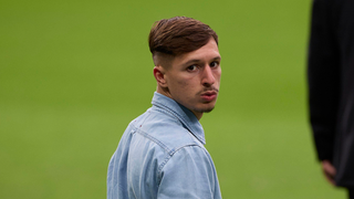 Osasuna explica el fichaje de Bryan Zaragoza